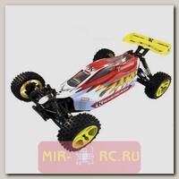 Радиоуправляемая модель Багги HSP Fable EB5 4WD RTR 1:5 (б/к система)
