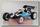 Радиоуправляемая модель Багги Kyosho Inferno NEO T2 4WD RTR 1:8