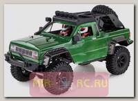 Радиоуправляемая модель Краулера HSP Boxer Pro 4WD RTR 1:10 влагозащита