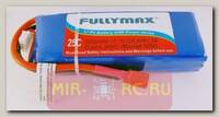 Аккумулятор Fullymax LiPo 11,1V 3S 25C 2200mAh