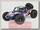 Радиоуправляемая модель Монстра VRX Racing Octane XL EBD 4WD RTR 1:10 влагозащита