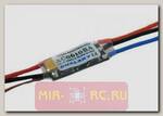 Электронный регулятор скорости б/к Dualsky XC0610BA ESC 6A (5-10NiCD/NiMH, 2-3S LiPo)