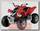 Детский электромобиль Peg Perego Polaris Outlaw