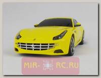 Машина р/у Ferrari FF (свет), 1:24