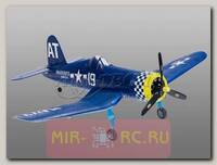 Радиоуправляемый самолет Art-tech F4U Corsair 2.4Ghz