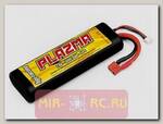 Аккумулятор HPI Plazma LiPo 7.4V 2S 20C 3000 mAh (T-Plug/Deans)