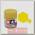 Краска для склеиваемых моделей (акрил) X-8 Lemon Yellow