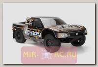 Радиоуправляемая модель Шорт-корс трака HPI Super 5SC Flux 4WD RTR 1:5 (кузов SC-1 черный)