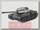 Радиоуправляемый танк Taigen ИС-2 (1944, СССР, зеленый) 1:16 2.4GHz