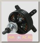 Электромотор бесколлекторный XM5010TE-5 700об/в 128гр 511Ватт
