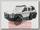 Радиоуправляемая модель для Трофи-Триала HG Mercedes 6WD+4WS RTR 1:10