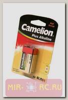 Батарейка Camelion Plus Alkaline 6LF22-BP1 6LF22 BL1