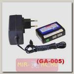 Зарядное устройство GA005 для аккумуляторов 2-3S LiPo
