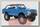 Радиоуправляемая модель для Трофи-Триала Axial SCX10 II 69 Blazer 4WD RTR 1:10 без АКК и з/у