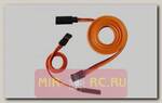 Удлинительный серво кабель JR 15 см