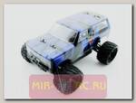Радиоуправляемая модель Монстра Himoto Tracker 4WD RTR 1:18 (б/к система) влагозащита