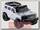 Радиоуправляемая модель для Трофи-Триала HG Toyota 4WD RTR 1:10