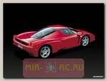 Радиоуправляемая копия Ferrari Enzo электро MJX 1:10