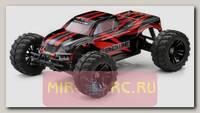 Радиоуправляемая модель Монстра Himoto Bowie 4WD RTR 1:10 влагозащита