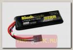 Аккумулятор Black Magic LiPo 7.4V 2S 30C 3300mAh (TRX) для автомоделей