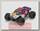 Радиоуправляемая модель Монстра ECX Ruckus 4WD RTR 1:24