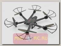 Радиоуправляемый гексакоптер MJX X600 FPV 2.4GHz iOS/Android (без камеры)