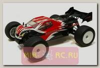 Радиоуправляемая модель Трагги ApexHobby Murena 4WD RTR 1:10 (б/к система) (красная)