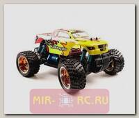 Радиоуправляемая модель Монстра HSP KidKing Pro 4WD RTR 1:16 (б/к система)