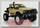 Радиоуправляемый краулер WPL Offroad Desert Car 4WD 1:16 KIT (набор для сборки)