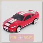 Радиоуправляемая машина MZ Ford Mustang Red 1:24