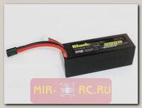 Аккумулятор Black Magic LiPo 14.8V 4S 35C 5000mAh (Hardcase w/Traxxas Plug)