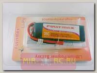 Аккумулятор Fullymax LiPo 11.1V 3S 35C 2600 mAh