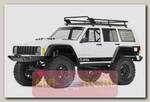 Радиоуправляемая модель для Трофи-Триала Axial SCX10 II Jeep Cherokee 4WD KIT (набор д/сборки) 1:10