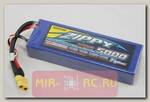 Аккумулятор Zippy LiPo 7.4V 30C 5000mAh (XT-60)