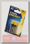 Батарейка VARTA Energy 4106 LR6 BL2