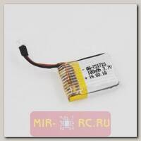 Аккумулятор LiPo 3.7V 180mAh для квадрокоптера MJX X902