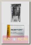 Аккумулятор ROBITON LP464461 LiPo 3.7V 1S 1300mAh PK1
