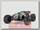 Радиоуправляемая модель Монстра ARRMA Kraton BLX185 4WD 6S RTR (2018) 1:8 б/к влаг. без АКК и з/у