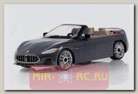 Пластиковый конструктор COBI Суперкар Maserati GranCabrio Sport