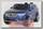 Детский электромобиль Dake Volvo XC90 Blue 12V 2.4GHz