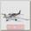 Радиоуправляемый самолёт Dynam SR22 2.4Ghz mode 2 white
