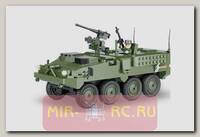 Пластиковый конструктор COBI Бронеавтомобиль Stryker M1126 ICV