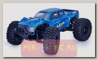 Радиоуправляемая модель Монстра HSP HNR Mars Pro 4WD RTR 1:10 (б/к система)