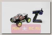 Радиоуправляемая модель Монстра HSP KidKing 4WD RTR 1:16 влагозащита