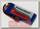 Аккумулятор Fullymax LiPo 7.4V 2S 30C 1600mAh