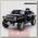 Детский электромобиль Harleybella Hummer HX 12V (Черный)