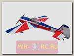 Радиоуправляемая модель самолета Goldwing RC YAK55M 50 ARF 3D С