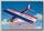 Модель самолета Richmodel Trainer 65