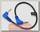 Кабель Tactic AnyLink2 Cord JR/Spek/Graupner