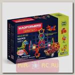 Магнитный конструктор Magformers 710001 Smart set
